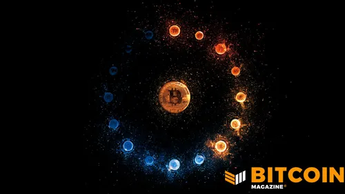 Исторический цикл Bitcoin: почему падение может предшествовать росту