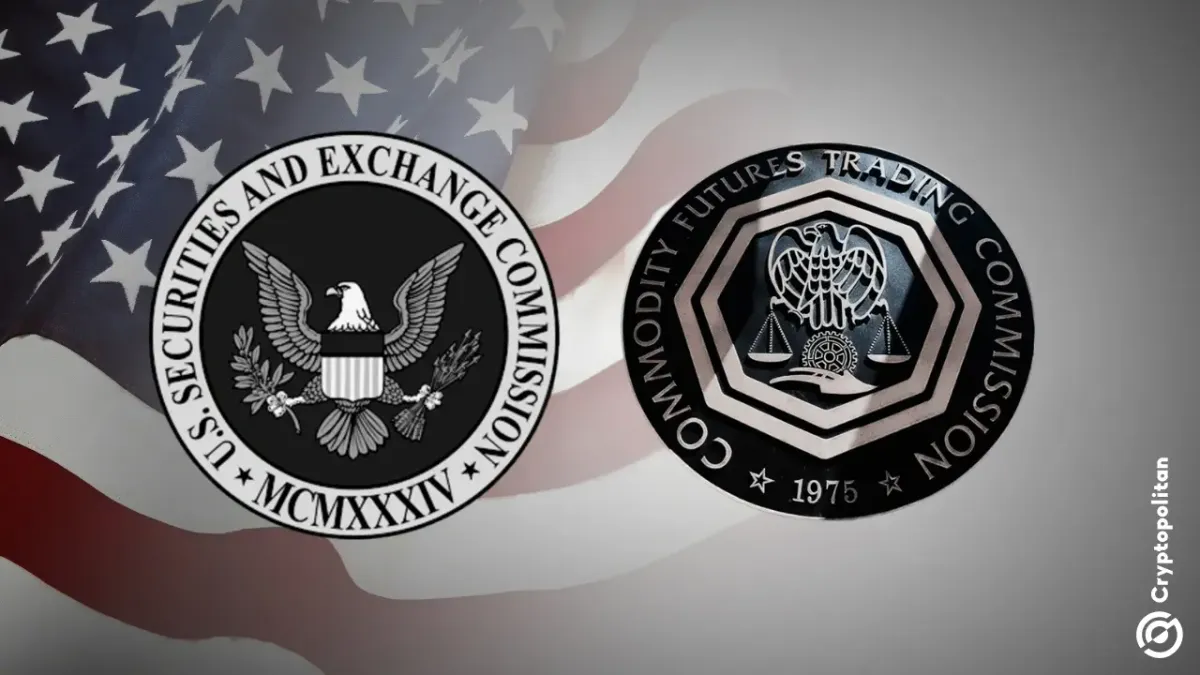 SEC и CFTC подали иски против Goliath Ventures за мошенничество на $425M