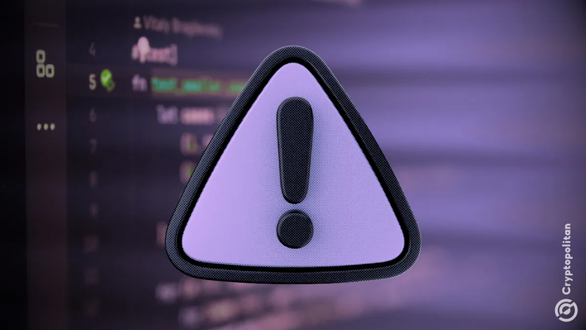 Атака на Ontology: сеть все еще не работает, Cronos и Injective восстановлены