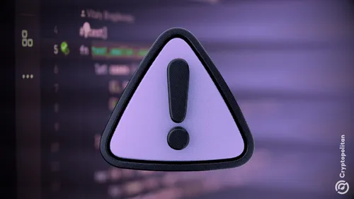 Атака на Ontology: сеть все еще не работает, Cronos и Injective восстановлены