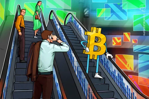 Биткоин упал ниже $84K на фоне рекорда доходности 10-летних облигаций