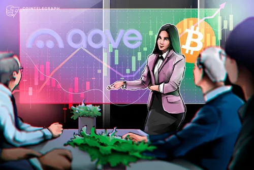 Babylon предлагает запустить прямое кредитование под залог нативного Биткоина в Aave V4