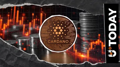 Cardano на грани громких колебаний, цена тестирует уровень поддержки 0,20$