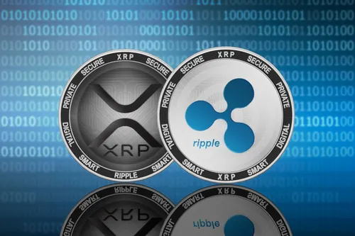 XRP на подъеме 35% в августе: что ждать 15 сентября для инвесторов