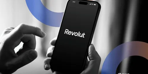 Revolut утечка данных: паспорта и история Bitcoin транзакций в руках мошенников