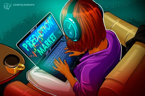 CFTC стремится определить контракты на события как свопы в конфликте с регуляторами