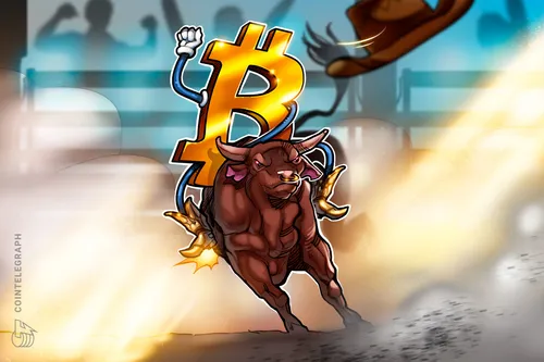 Биткоин восстанавливается выше $80 000 на фоне падения доллара США