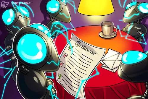 Институты не распродали крипту даже при обвале на 50%, показывает Bitwise
