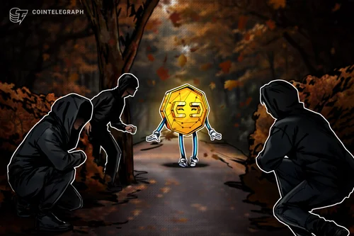 Токен RUNE подскочил на 13 процентов на фоне рекордного взлома Binance на 6,3 млрд долларов