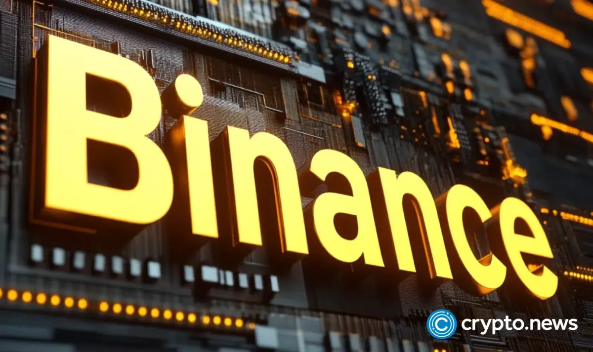Binance фиксирует рост Bitcoin на 16,349 BTC при падении ETH и USDT