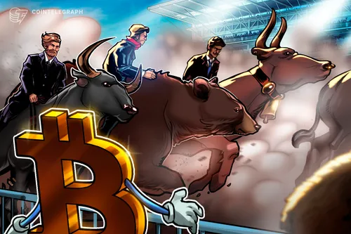 Биткоин начинает бычий рынок, но $90 000 угрожает фиксации прибыли