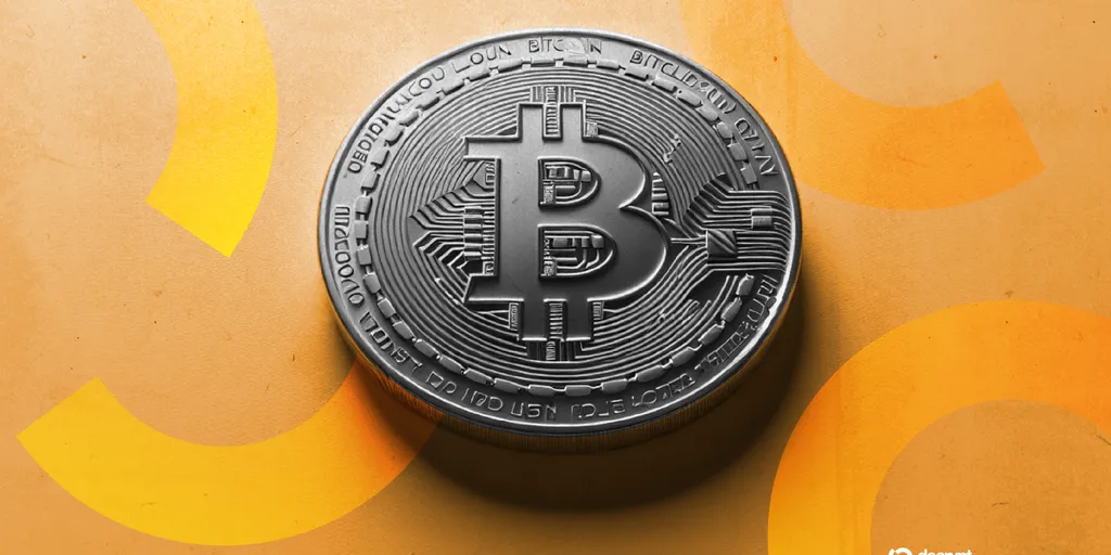 Биткоин-ETF восстанавливают потоки: инвесторы возвращаются на рынок