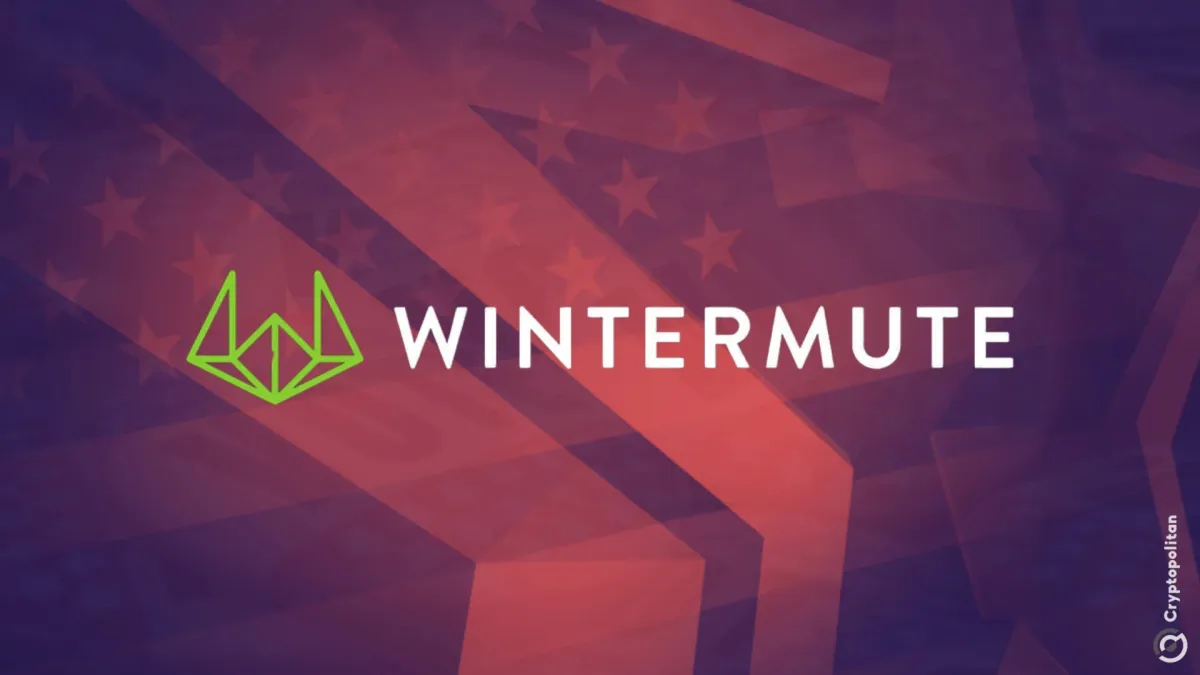 Перевод $3 миллиона ENA в Wintermute после 57% роста: что значит для рынка