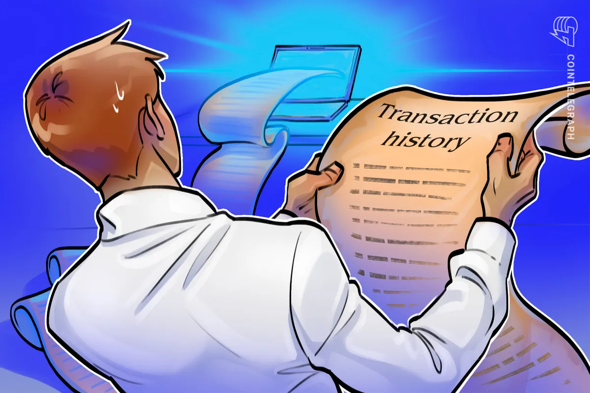 Zano откатил блокчейн на месяц из-за эксплойта Gateway Address