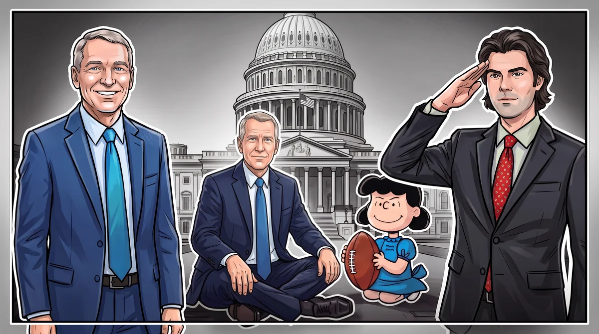 Провал голосования по CLARITY: перспективы Arbitrum и мнения экспертов