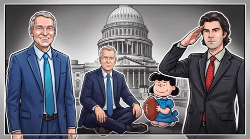 Провал голосования по CLARITY: перспективы Arbitrum и мнения экспертов