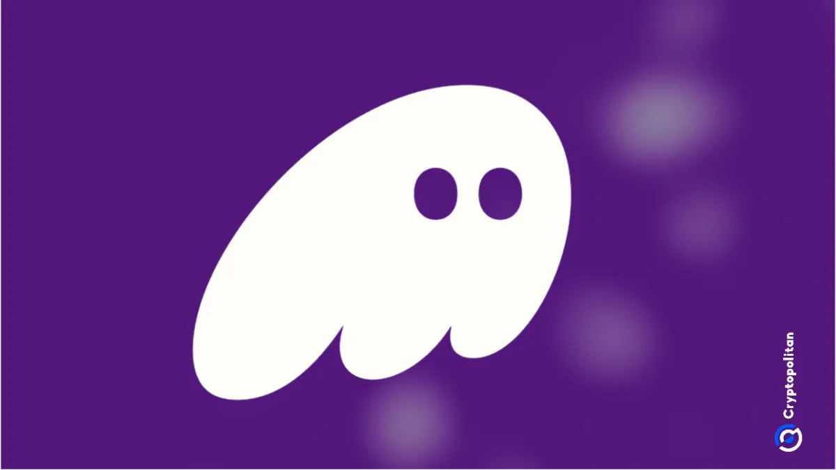 Phantom прекращает поддержку Sui: что это значит для криптовалютного рынка