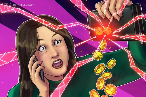 Курс Bitcoin готовится к развороту после ликвидаций на $1,56 млрд и атаки на Binance