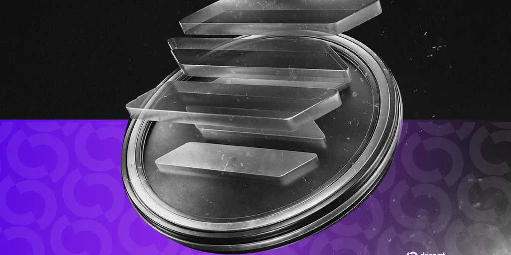Solana Foundation усиливает команду, наняв CMO Binance для роста институциональных партнерств