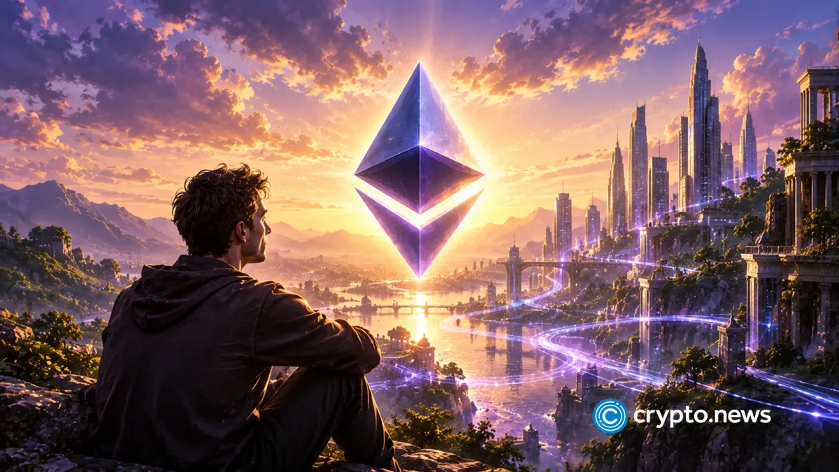 Ethereum обновила дорожную карту с акцентом на конфиденциальность и безопасность