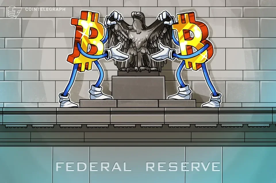 Курс Bitcoin столкнулся с сильным сопротивлением перед заседанием ФРС и публикацией отчетов техногигантов