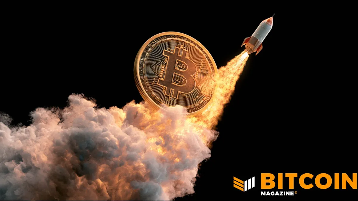 Аналитики предсказывают бычий рынок для Bitcoin, но жди отката