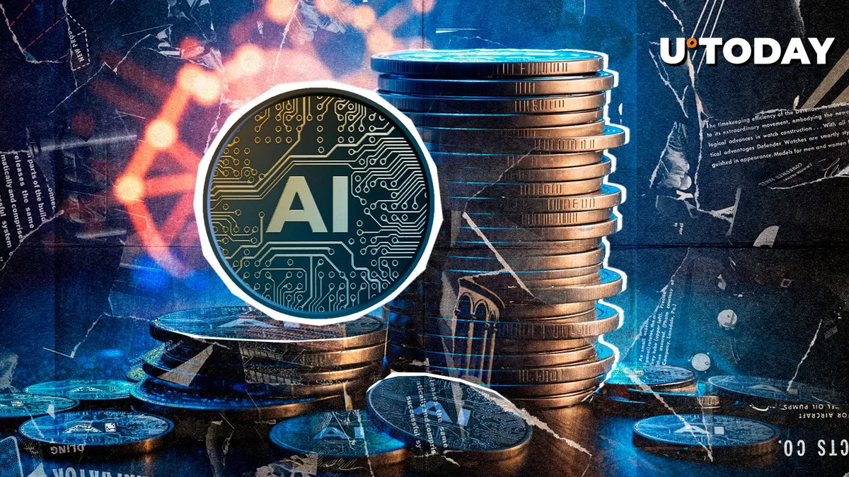 Искусственный интеллект как катализатор роста Bitcoin по мнению эксперта Bitwise