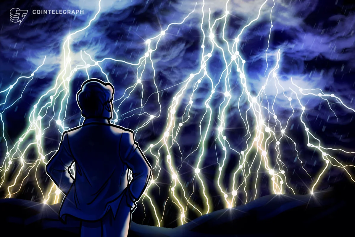 Core Lightning предупреждает об атаках на ноды в сети Bitcoin