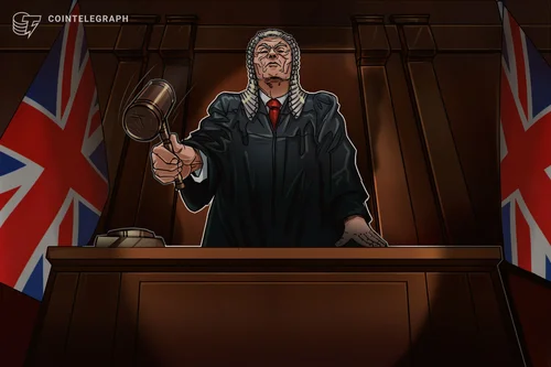 Жертвы масштабной криптоаферы из Китая проиграли в суде Лондона битву за 61 000 Bitcoin на $5 млрд