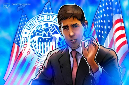 Биткоин стабилизировался около $82 000 на фоне мягкой риторики ФРС США и отскока азиатских рынков