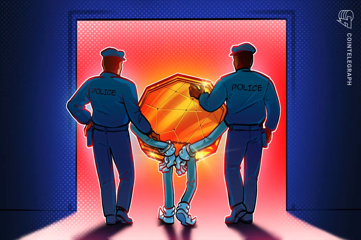 Tether раскрыла «ограниченную» экспозицию к банку на фоне ареста $84 млн