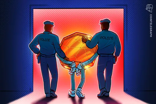 Tether раскрыла «ограниченную» экспозицию к банку на фоне ареста $84 млн