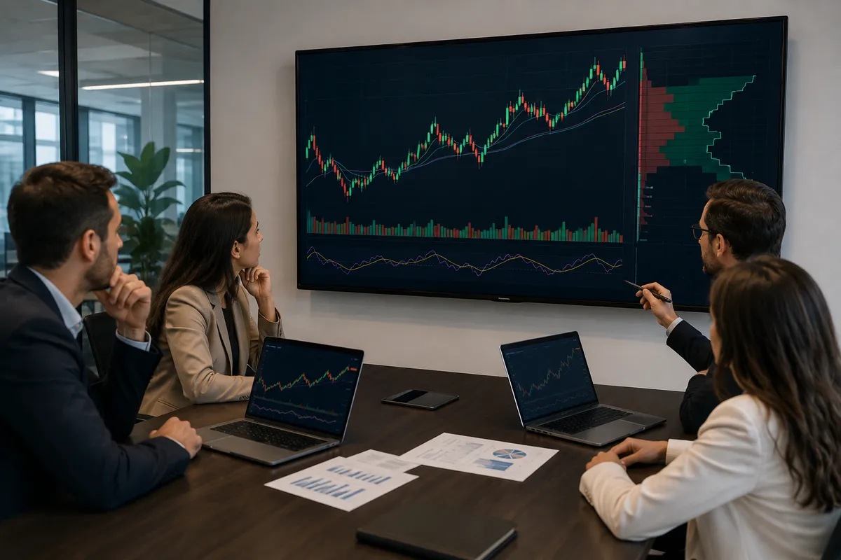 REAL Finance расширяет доступ к токену $ASSET для пользователей Kraken EU