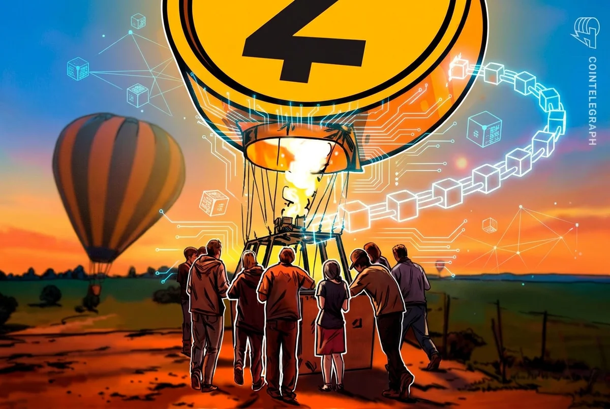 Курс Zcash подскочил на 12 процентов на фоне финальной подготовки сети к обновлению NU7