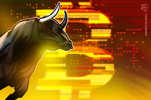 Биткоин почти достиг $85 000: пять ключевых событий этой недели