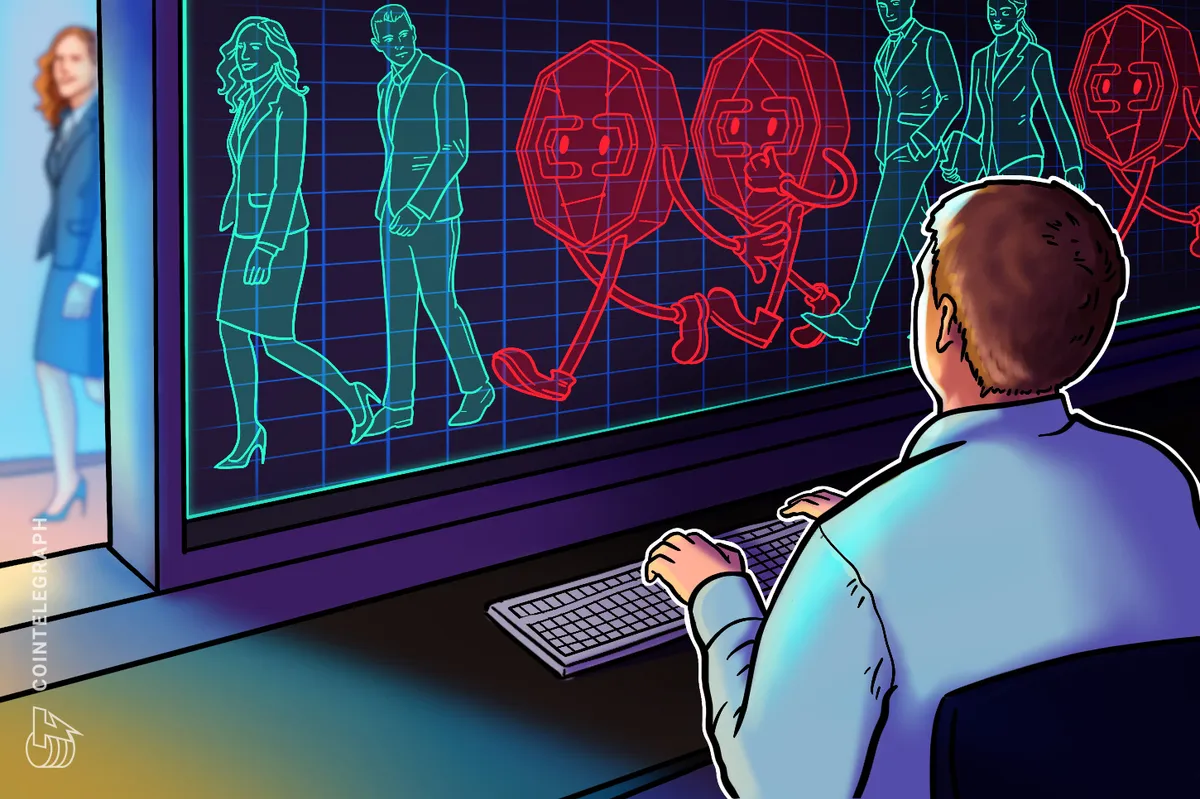 NEAR Intents заблокировала $50 млн средств, связанных с хакерами Bitget