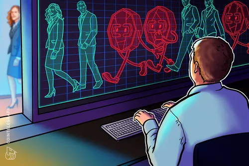 NEAR Intents заблокировала $50 млн средств, связанных с хакерами Bitget