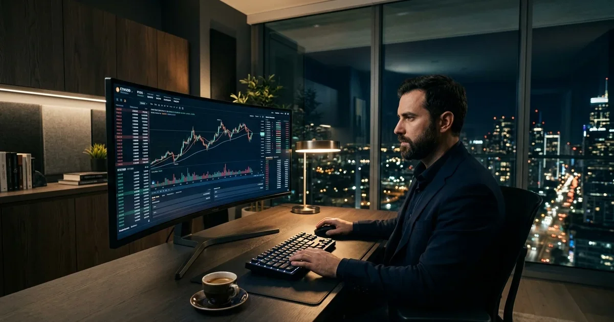 Обзор BingX 2026: копитрейдинг, стандартные фьючерсы и P2P для новичков