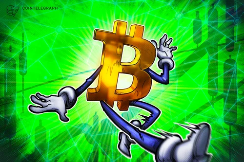 Спотовые Bitcoin ETF привлекли $137 млн и вернули октябрь в зеленую зону