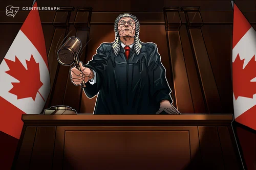 Присяжные вынесли вердикт по громкому делу канадского криптокороля о мошенничестве на $30 млн