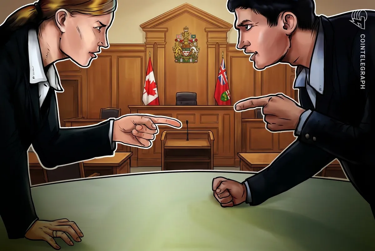 KelpDAO подает в суд на LayerZero из-за кражи $292 млн с моста rsETH