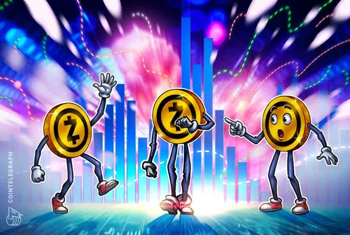 Grayscale запускает 3-к-1 сплит акций Zcash ETF для новых инвесторов