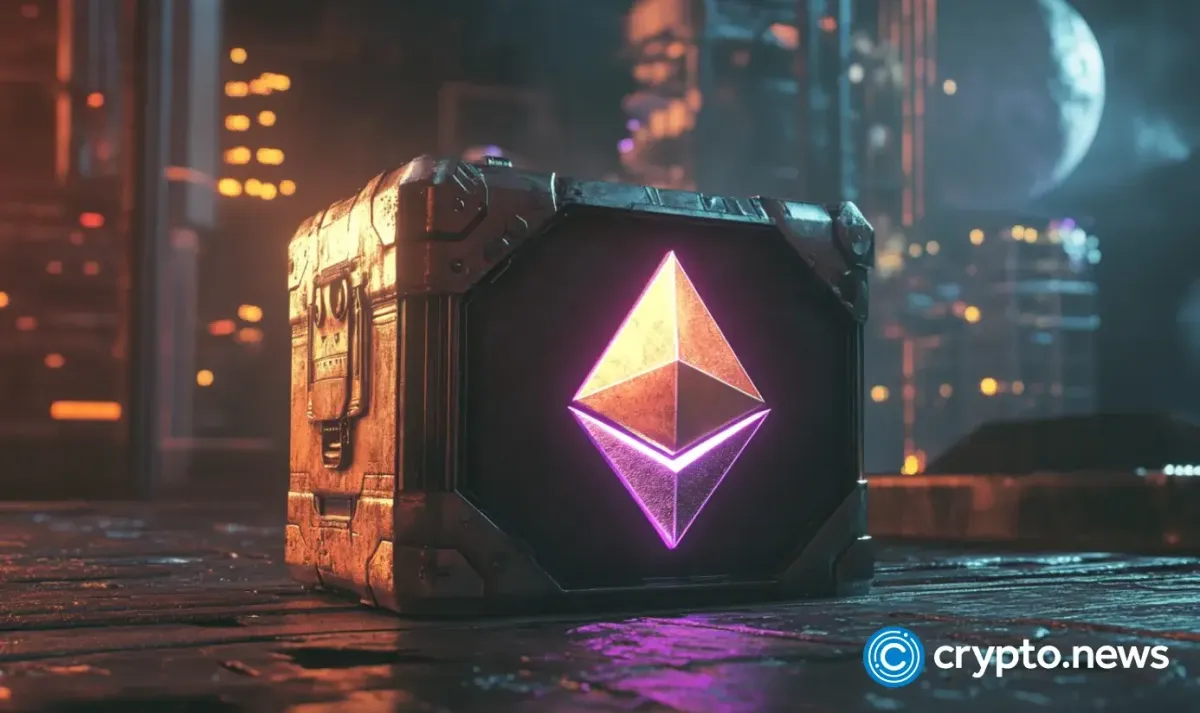 FG Nexus закрывает ETH-казначейство после потерь в 45,2 миллионов долларов