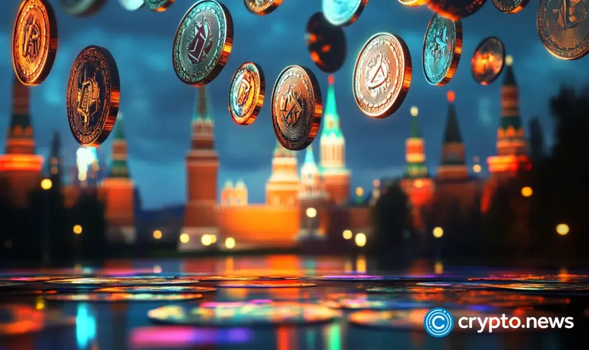 Центральный банк России разрешает торги Bitcoin, Ether и USDT на биржах