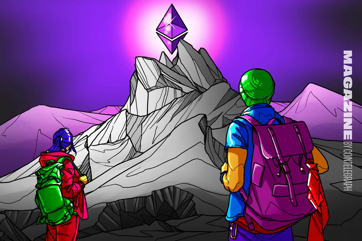 Споры вокруг EIP-8363: как изменение стейкинга повлияет на Ethereum