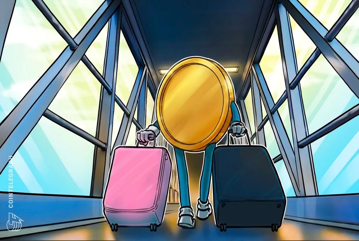 ZetaChain ликвидируется: токен ZETA переходит на платформу Solana