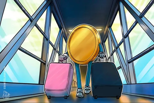 ZetaChain ликвидируется: токен ZETA переходит на платформу Solana
