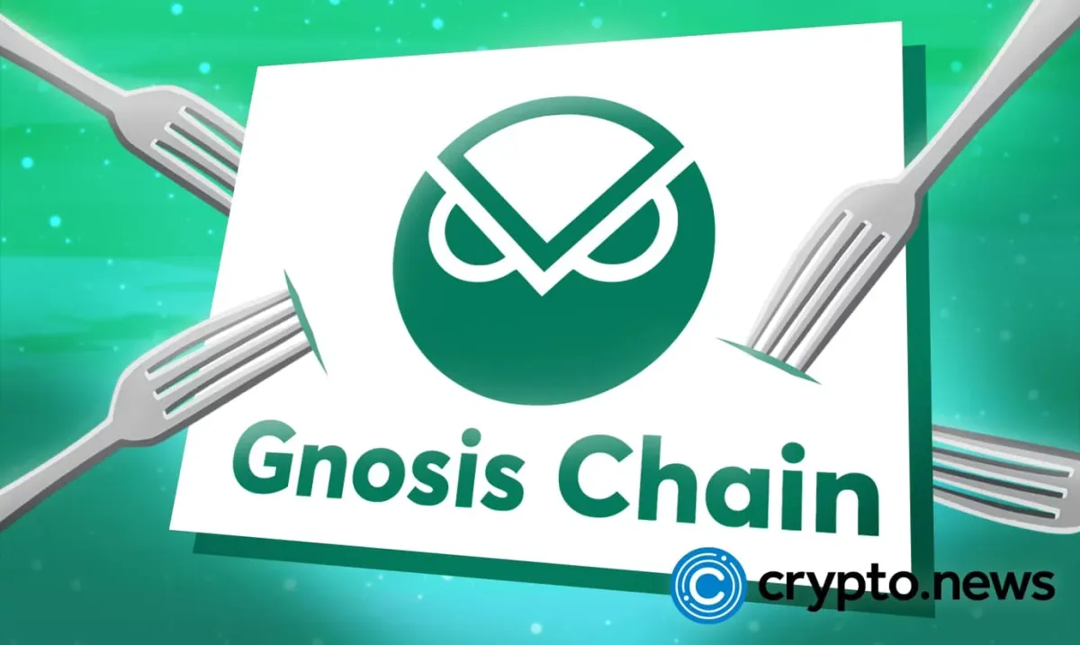 GnosisDAO одобрил переход Gnosis Chain на Ethereum Layer 2 для безопасности
