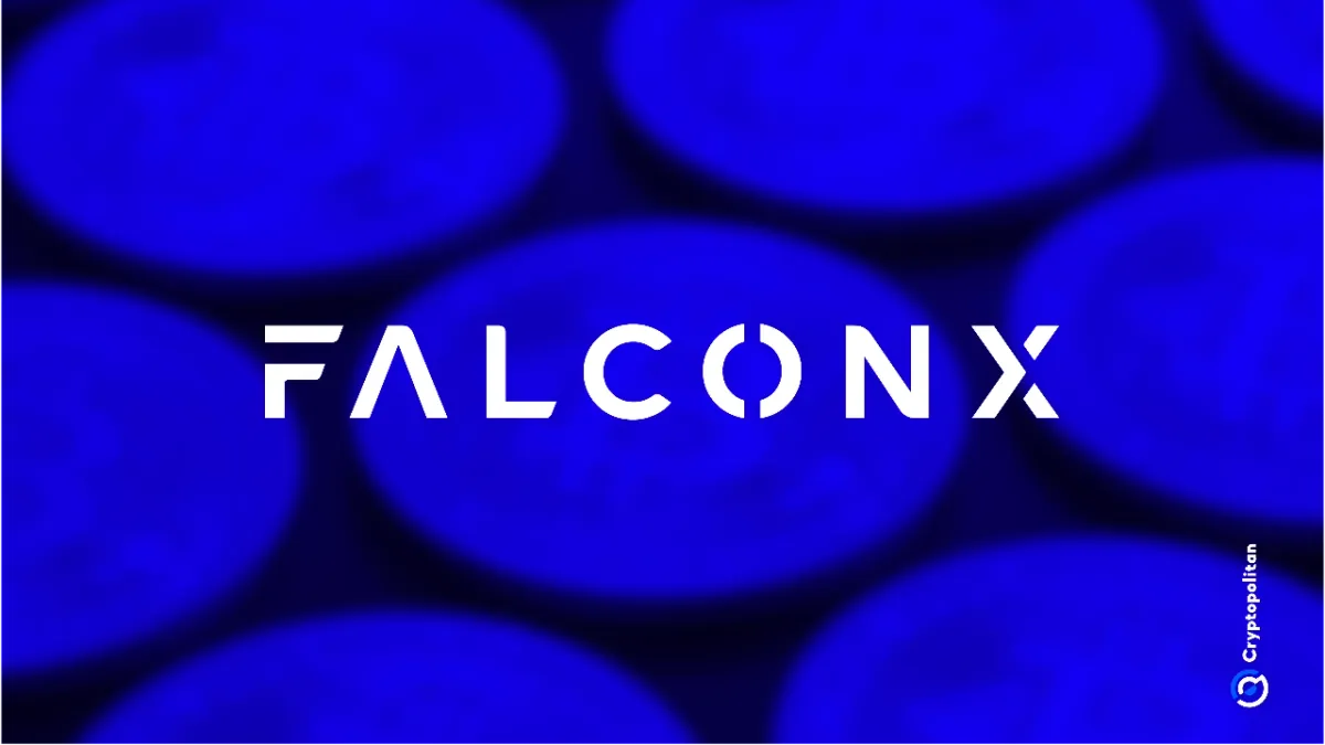 FalconX переводит 14 миллионов долларов в HYPE на Gate, предвещая продажи
