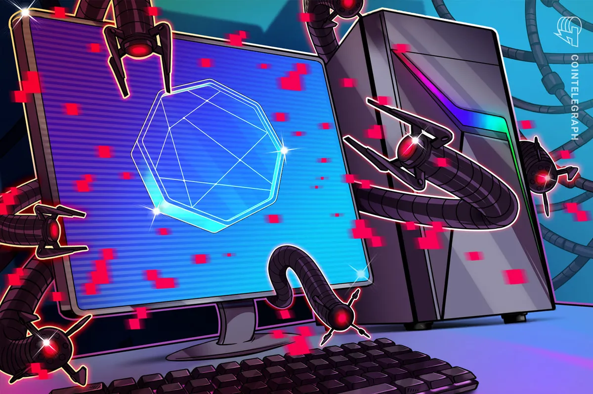 США совместно с CrowdStrike нейтрализуют ботнет Sality, угрожавший крипте